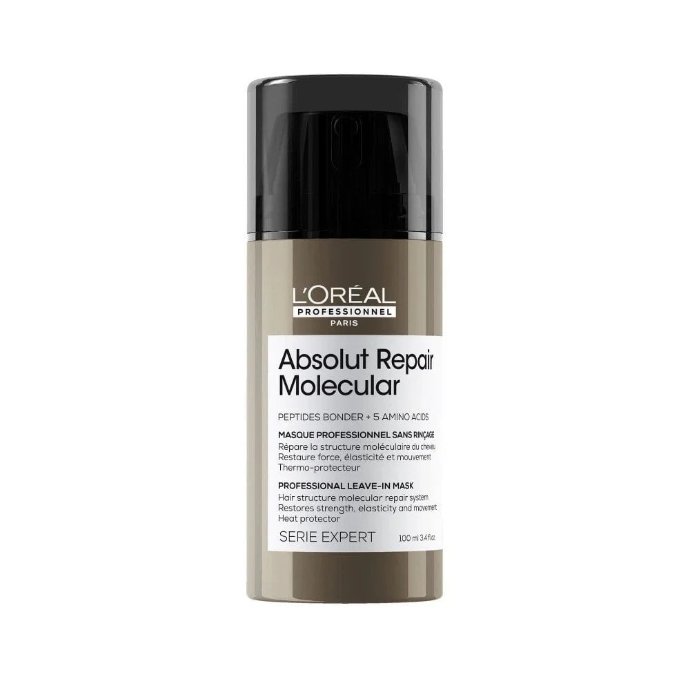 tratamiento para cabello maltratado elasticidad del cabello